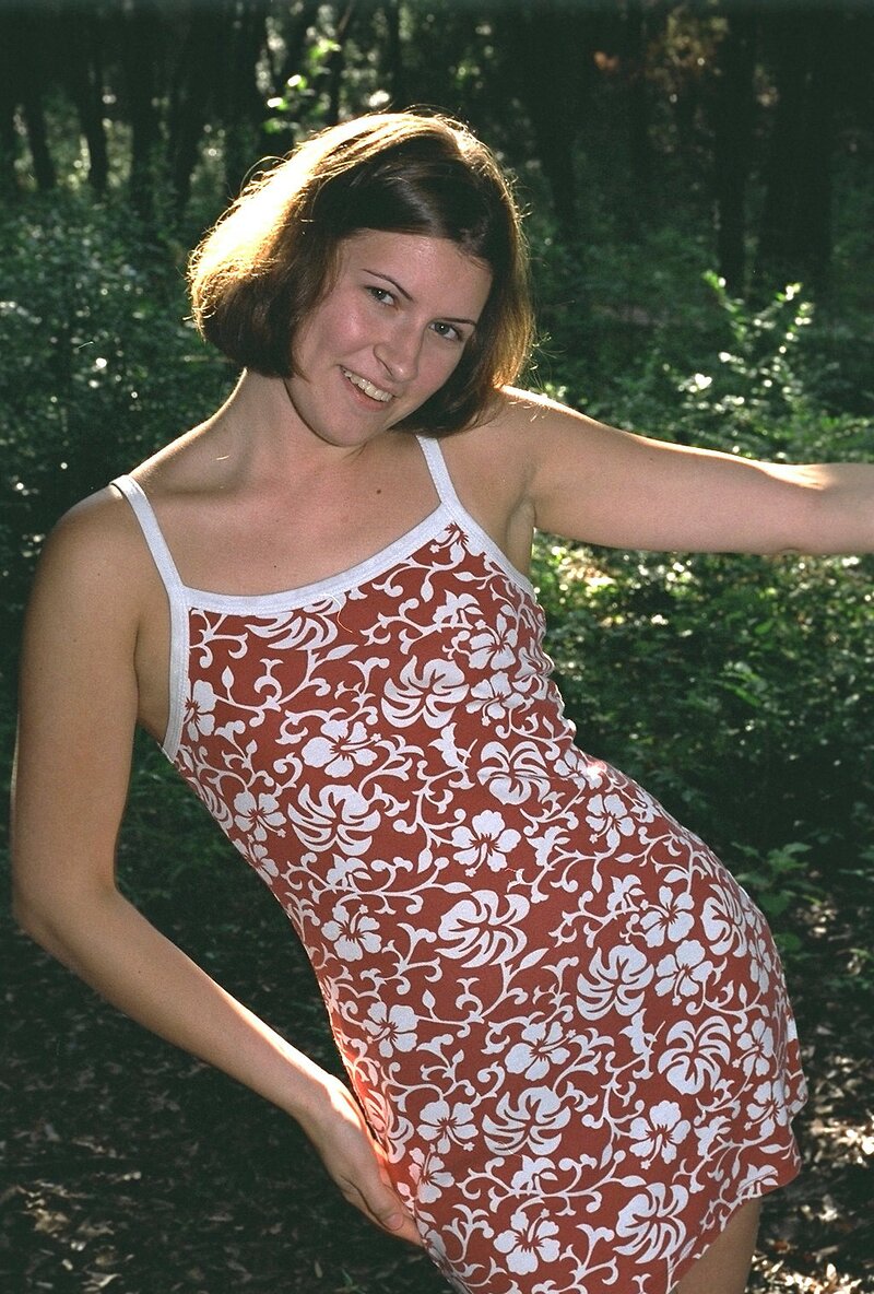 Лидиана, 25